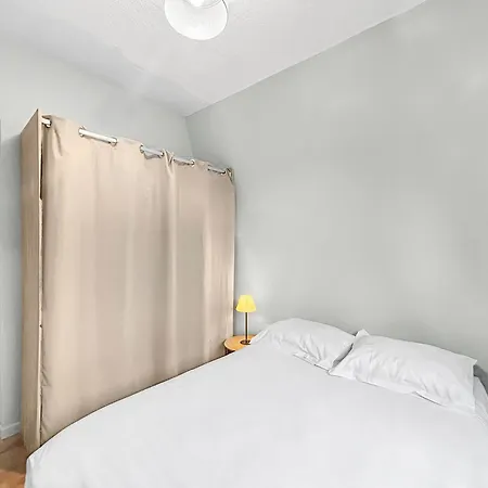 Charme Citadin Angevin - Hyper Centre Angers