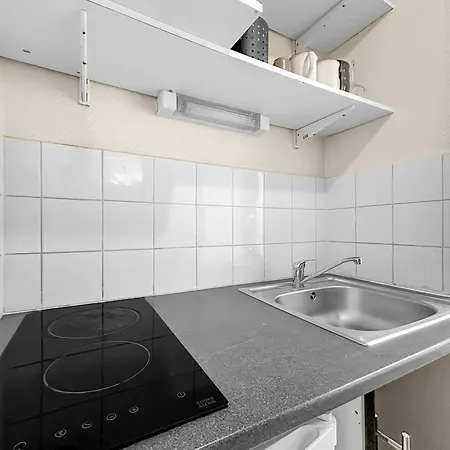 Charme Citadin Angevin - Hyper Centre Apartment