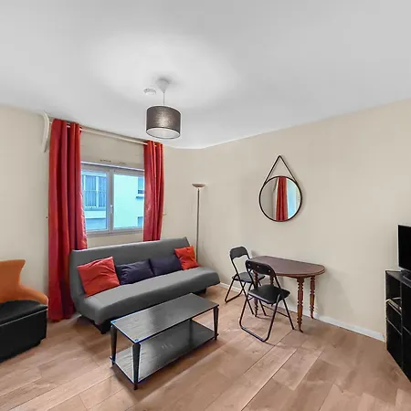 Charme Citadin Angevin - Hyper Centre