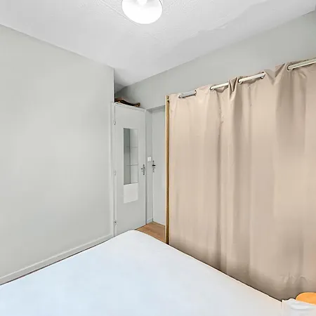 Charme Citadin Angevin - Hyper Centre *