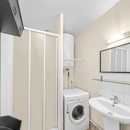 Charme Citadin Angevin - Hyper Centre